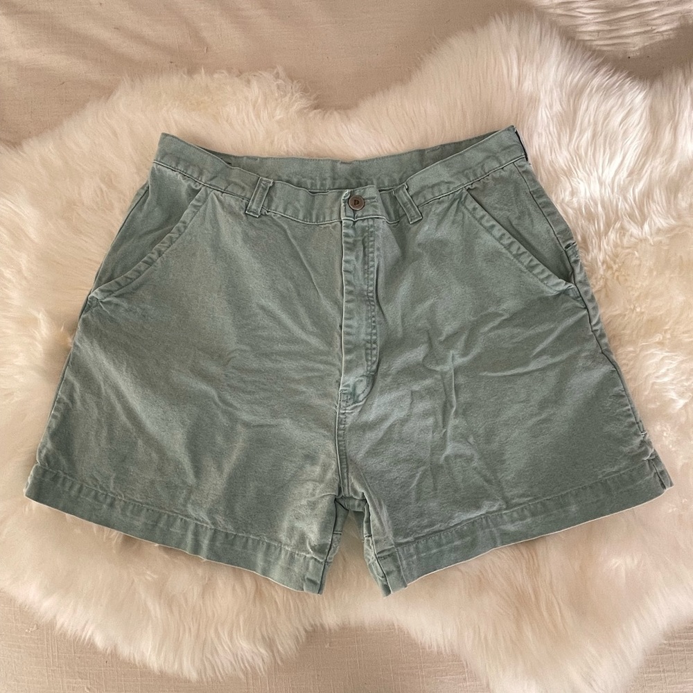 Vintage Mens Patagonia Shorts